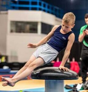 Development Class | Portlaoise Gymnastics Club